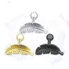6mm Feather Tragus Helix Bar Cartilage Ear Earring Bone End Bio Stud Piercing
