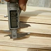 China Cheap Waterproof Poplar core Commercial Plywood for building construction