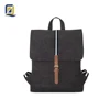 Backpack Ladies Lea Daypack made of cotton canvas,High quality ,Daypack Small for Uni Office