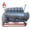 Deutz F6L912 air cooling Engine for diesel machine