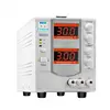 Test Repair Centre Dual Digital Display 30V 3A Lab Grade DC Power Supply High Precision Variable Adjustable For Factory EU Plug