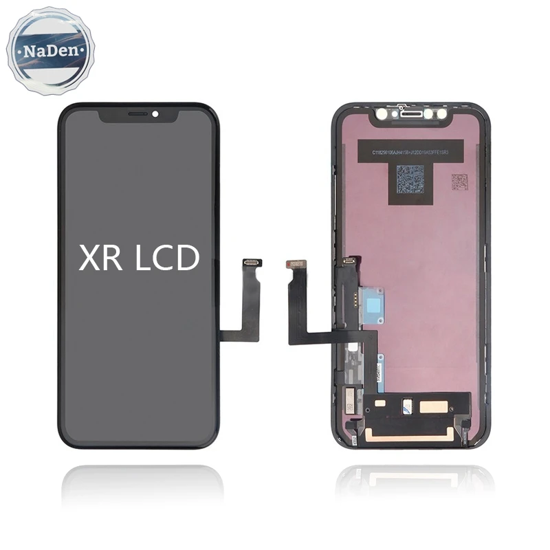 

Original Mobile Phone Pantalla Repair Replacement For Iphone XR Lcd Display Touch Screen