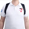 Adjustable Black Posture Brace Upper Back Posture Corrector For Back Pain Relief and Posture Correction