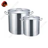 Factory sales Newest india stainless steel hot pot