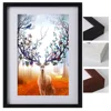 /product-detail/extruded-poster-frame-wood-picture-frames-wholesale-24x36-62088422402.html