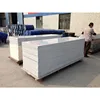 Hot item Artificial Stone 6mm Thick Counter Top Acrylic Solid Surface customized color