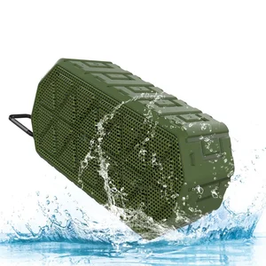 Bluetooth Speaker Rechargeable Battery