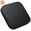 2019 Top Sale Xiaomi Mi Quad Core Android 8.1 Smart TV Box S
