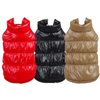 

High Quality Pet Dog Winter Jacket for Dog