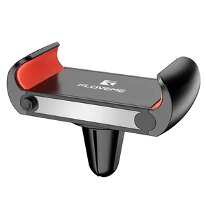 FLOVEME Stretchable Air Vent Car Phone Holder