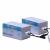 2019 New High Capacity Power Station Off Grid Solar Energy System Home Use Panel 12V 500W Car Charger Portable Power Generator
