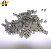 factory wholesale wnife alloy 1/4 tungsten cubes