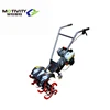 Black 2019 New Type Tilling Gasoline Rotary Operation Mini Tiller India Price Cultivator Chinese