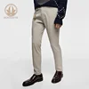 Man Bulge Men Custom Guangzhou Stretch Cotton Hombre Golf Colorful Stripe Fashion Hip Cigarette New Model Pants