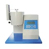 Plastic Laboratory Equipment Melt Index Testing Machine