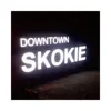 led letters love sign letters outdoor elements 40