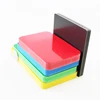 Eco-friendly pvc ceiling 60x60 board meaning of