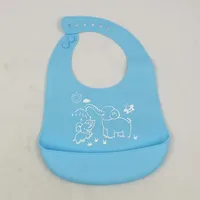 

Bib Silicone For Babies