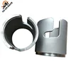 custom bushing made by broaching process drawing needed