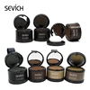 7 colors touch up hairline hair loss eyebrow shadow powder