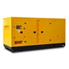 with Cummin engine KTA19-G2 for backup use low price silent type diesel generator 400kw electric power plant 500kva