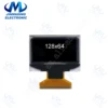 JMD 1.3 inch OLED display 12864SH1106 controller