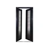 Bullet Proof Window Film Arched Casement Windows with Photos Iron Forges AS2047 made in China