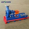 Small Centrifugal Slurry Pump, Paper Pulp Pump In China