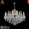 Wholesale Ellipse classico lampadario maria teresa 24 luci