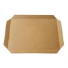 kraftliner paper slip sheet for packing strongly replaced pallet