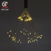 Logo Available Led String Lights Remote Controlled Battery Operated Mini Lights Christmas Lights Led String