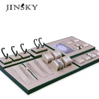 

Fashion watch jewelry display jewelry packaging display