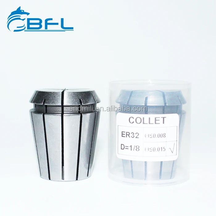 
BFL ER Collet Chuck For Lathe CNC /CNC Lathe Chuck 