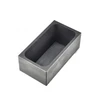 High temperature resistance metal large black block casting mold gold graphite molds