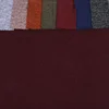 Basic textiles loose knitting paris marl sweater spandex fabric polyester skirt fabric