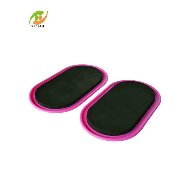 
Sliding Discs Exercise Core Sliders Fitness Gliding 