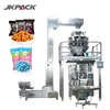 MULTI TRACK SACHET PACKING MACHINE
