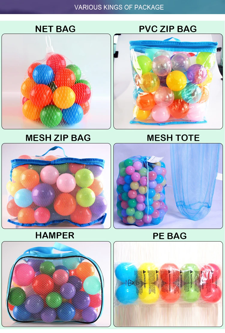Ldpe Cheap Bulk Ball Pit Balls Buy Bulk Ball Pit Balls,Plastic Ball