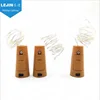 New Product DIY battery operated Submersible LED Starry Copper Wire String Waterproof illuminate your room