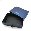 Luxury slide out cardboard drawer box packaging