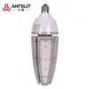 360 degree LED corn bulb light 30w 40w 50w AC90-277V LED corn light waterproof for garden lamp 5 years warranty