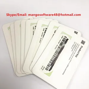 Microsoft Office 2019 Pro Plus Global Online Activation Key Card