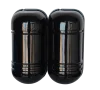 Outdoor Security Alarm Array infrared IR Beam Detector for Fence Safe Protection Anti Burglar beams