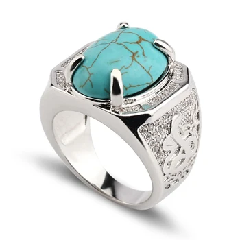 silver jewelry turquoise
