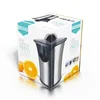 The citrus manual press juicer packaging box