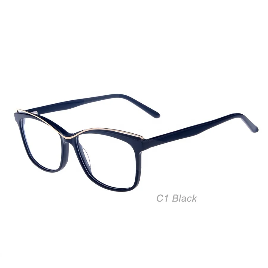 

17092 Wholesale stm eyewear wenzhou mens eyeglasses