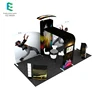 Factory Price wholesale expo tension fabric trade show booth backdrop display