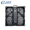 indoor / outdoor advertising 6mm led display screen panel
