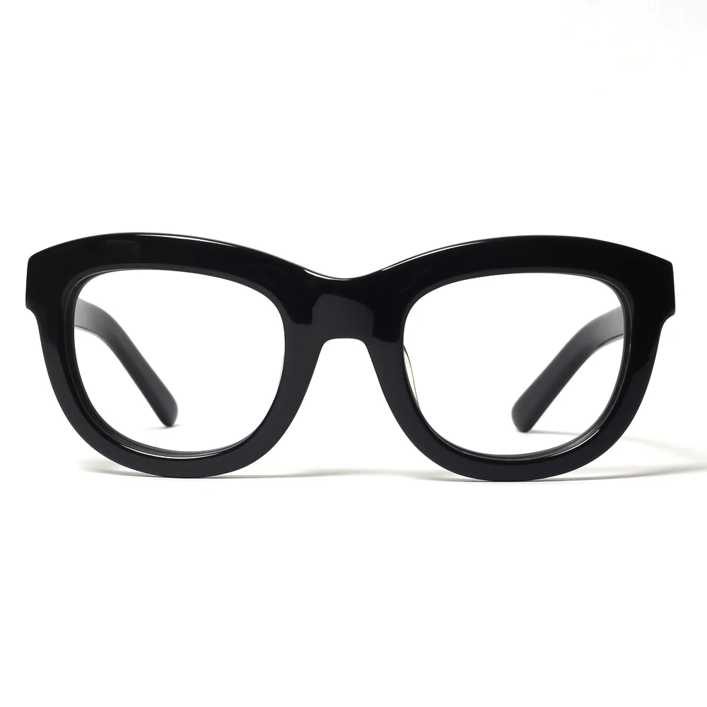 

Spectacle Frames High Quality Vintage Optical Eyeglasses Frames