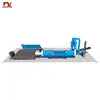 Hot Selling Coconut Pith Drying Machine Line with Quality Assurance